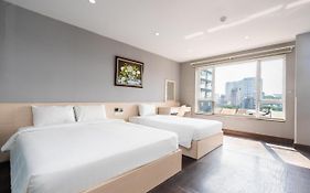 The Arrivals - Cozy Hotel - Pool & Skybar - Sgcenter
