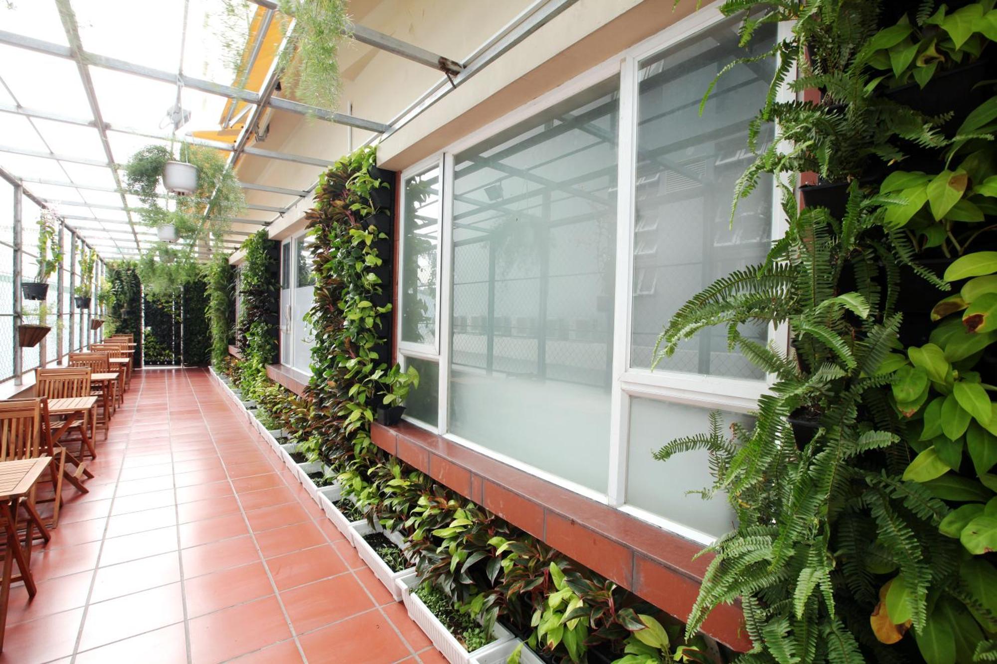 The Arrivals - Cozy Hotel - Pool & Skybar - Sgcenter Ho Chi Minh City Exterior photo